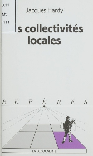 Les collectivités locales