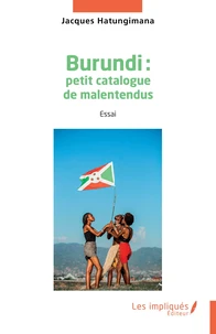 Burundi