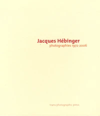 Jacques Hébinger