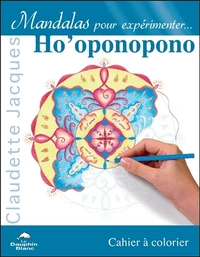 Mandalas pour expérimenter Ho'oponopono