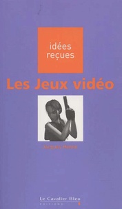 Jacques Henno - Les Jeux Video.