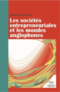 Les sociétés entrepreneuriales et les mondes anglophones