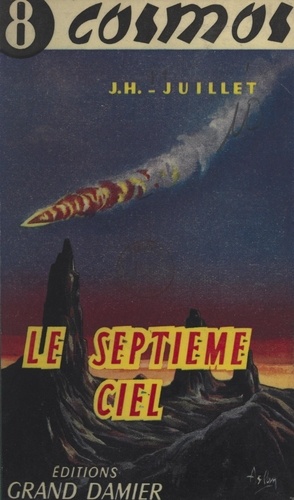 Le septième ciel. Anticipation scientifique