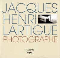 Jacques-Henri Lartigue - Jacques Henri Lartigue photographe.