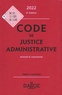 Jacques-Henri Stahl - Code de justice administrative - Annoté & commenté.