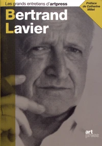 Bertrand Lavier