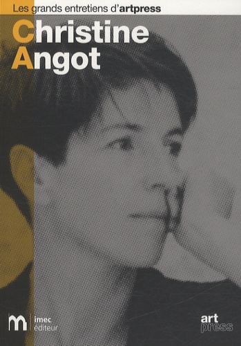 Jacques Henric - Christine Angot.