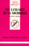 Jacques Herman - Les langages de la sociologie.