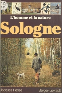 Jacques Hesse - Sologne.