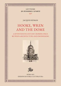 Hooke, Wren and the Dome