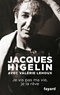 Jacques Higelin - Je vis pas ma vie, je la rêve.
