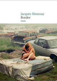 Jacques Houssay - Border.