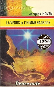Jacques Hoven - PDT VIRTUELFNO  : La Vénus de l'Himmenadrock.