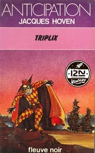 Jacques Hoven - PDT VIRTUELFNO  : Triplix.