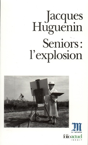 Jacques Huguenin - Seniors - L'explosion.