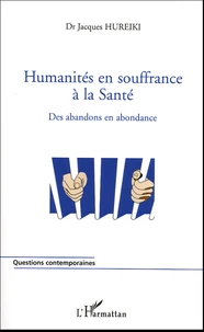 Humanités en souffrance à la Santé