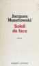 Jacques Husetowski - Soleil de face.