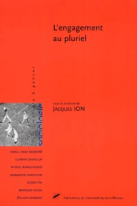 L'Engagement Au Pluriel