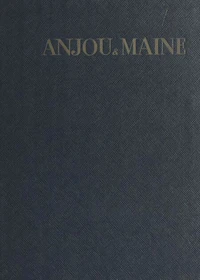 Anjou et Maine