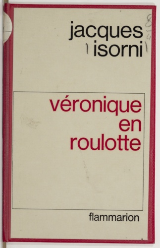 Véronique en roulotte