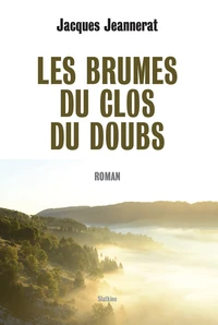 Les brumes du clos du Doubs