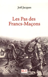 Les Pas des francs-maçons