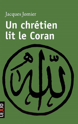 Un chrétien lit le Coran
