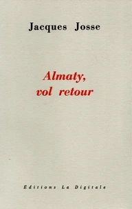 Almaty, vol retour