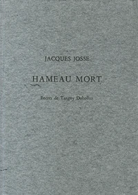 Hameau mort