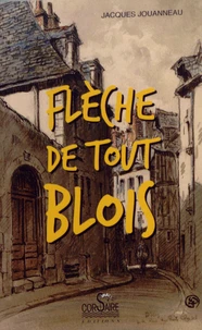 Flèche de tout Blois