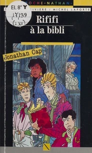 Jonathan Cap  Tome 12
