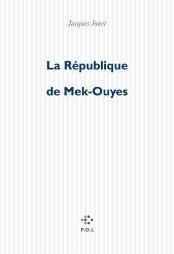 La République de Mek-Ouyes