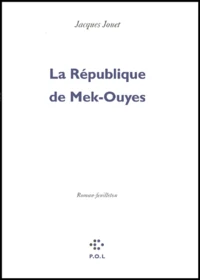 La Republique De Mek-Ouyes