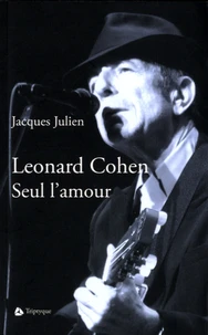 Leonard Cohen