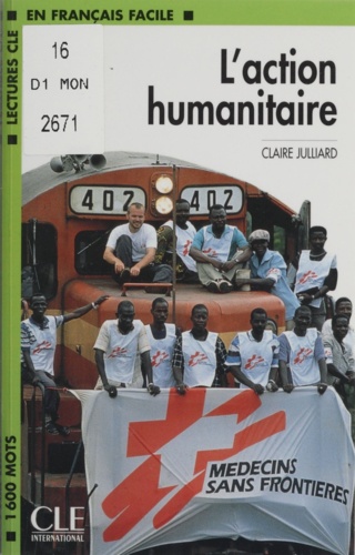 L'action humanitaire