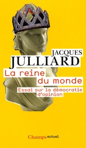 La reine du monde
