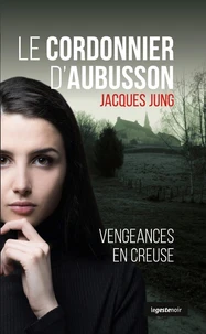 Cordonnier d'Aubusson