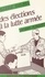 La Révolution nationale algérienne et le Parti communiste français (4). Algérie, 1945-1954 : des élections à la lutte armée