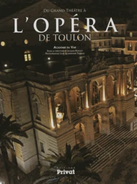 Du Grand-Théâtre à l'opéra de Toulon