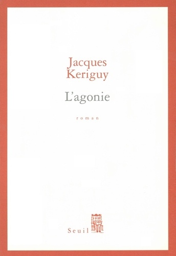 L'Agonie