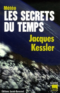Météo - Comprendre les secrets du temps.pdf