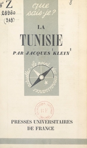 La Tunisie