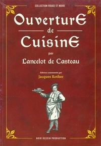 Jacques Kother - Ouverture de cuisine par Lancelot de Casteau.