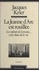 La Jeanne d'Arc est rouillée : Les Enfants de Lorraine... et les choses de la vie