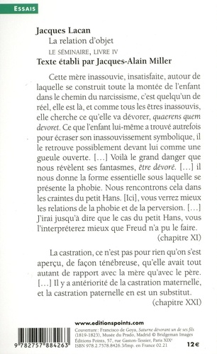 Le séminaire de Jacques Lacan. Livre XX, Encore (1972-1973)