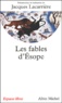 Jacques Lacarrière - Les Fables D'Esope Suivi D'Un Essai Sur Le Symbolisme Des Fables.