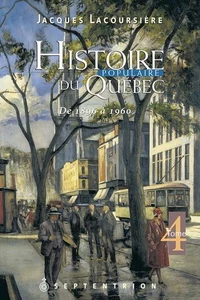 Histoire populaire du Québec