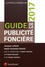 Guide de la publicité foncière  Edition 2017