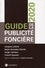 Guide de la publicité foncière  Edition 2020