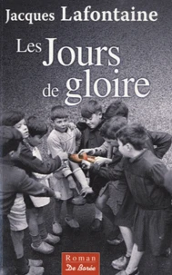 Les Jours de gloire